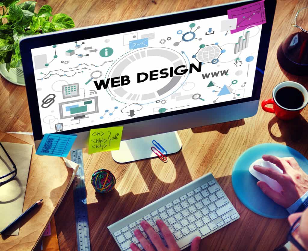 Dignityworlddesign Web Design Technology Browsing Programming Concept